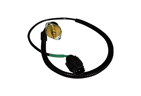 Sensor Pressão Turbo Motor D12D para Volvo