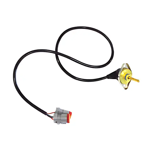 Sensor Pressão Turbo para Scania Série 4 G460 144