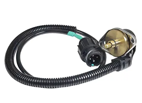 Sensor Pressão Turbo para Volvo FM Fmx