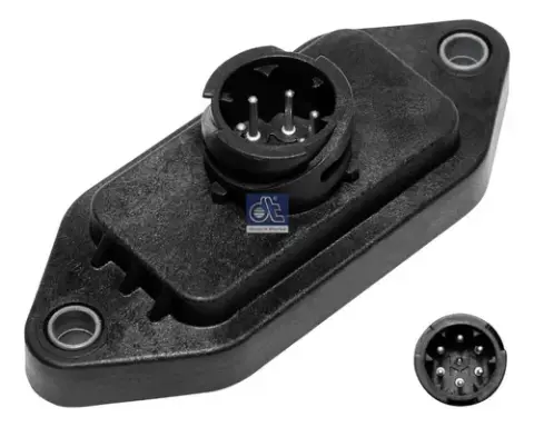 Sensor Pressão Válvula MB 1938S