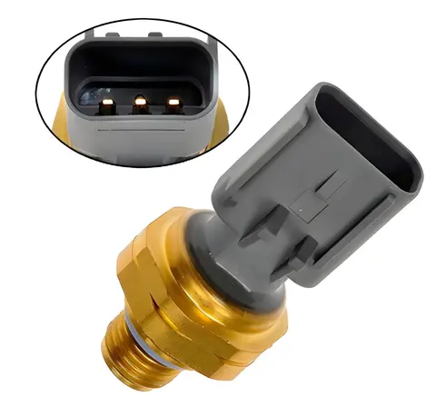 Sensor Rail para Cummins Delivery 6160 Express