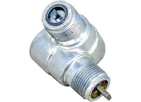 Sensor Redutor de Velocidade MB 1113