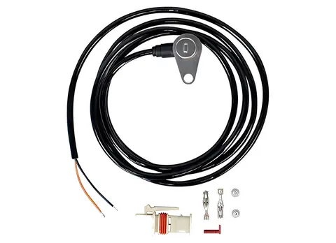 Sensor Rotação Câmbio Chicote 1.60M