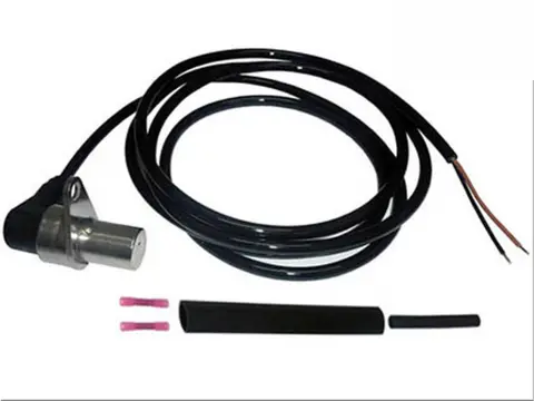 Sensor Rotação T74 para Scania P G R Série 4 5