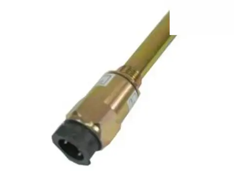 Sensor Rotações 18310 Câmbio ZF 16S1650