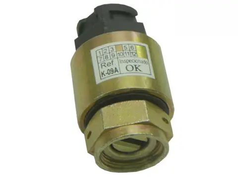 Sensor Rotações VW 17210 17240 Od 18310 Ot