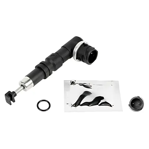 Sensor Servo de Embreagem Caminhão MB