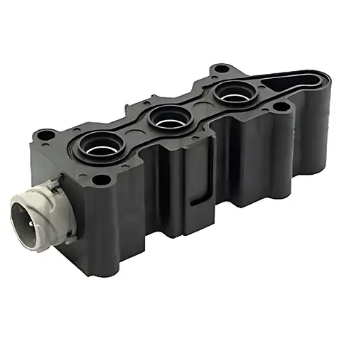 Sensor Solenoide para Volvo FH FM NH13