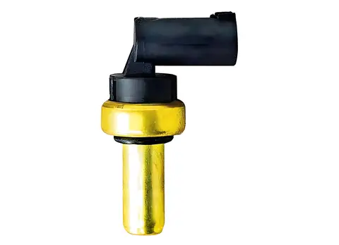 Sensor Temp Água Latão Plástico MB