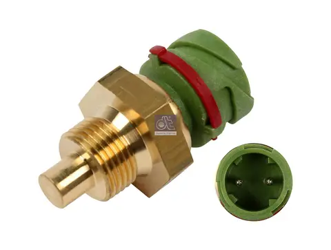 Sensor Temp Água para Iveco
