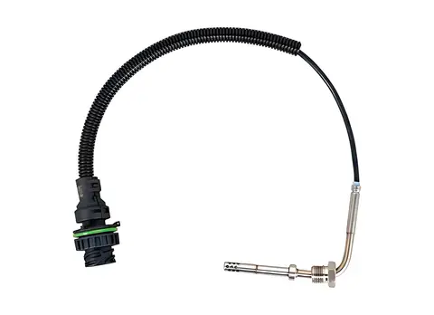 Sensor Temp Catalisador Atego Axor