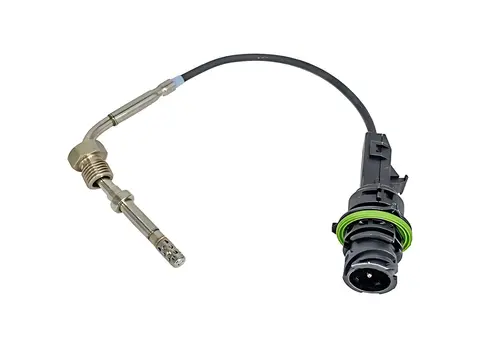 Sensor Temp Catalisador Cobre MB