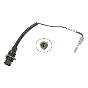 Sensor Temp Escap para Volvo FH Euro 5