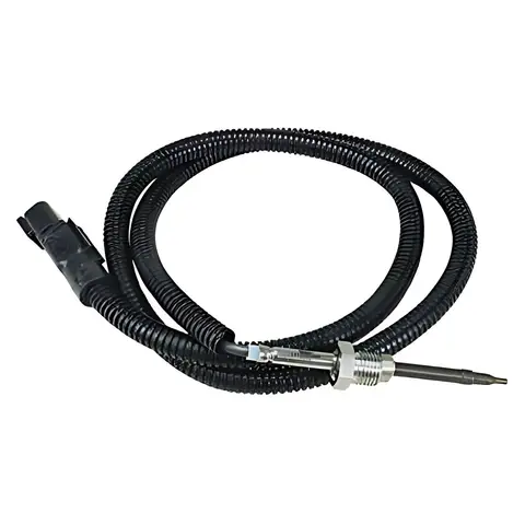 Sensor Temp Escape para Volvo FH 16 400 440 500