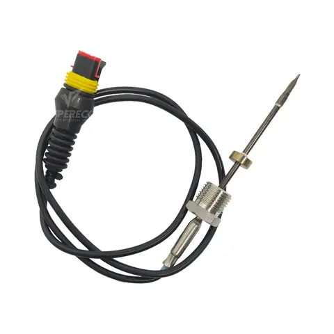 Sensor Temp Gases para DAF XF 105 2013 a 2020