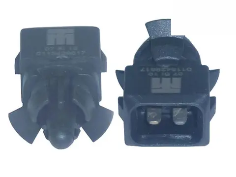 Sensor Temp MB Actros Axor BRC