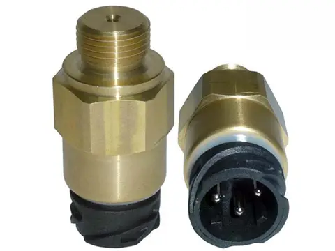 Sensor Temp para VW Constellation