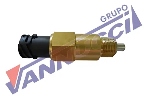 Sensor Transmissão MB Axor G210 G221 G240