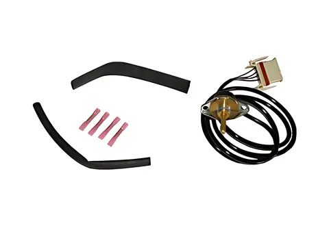 Sensor Turbo para Scania P G R T 124 144 164