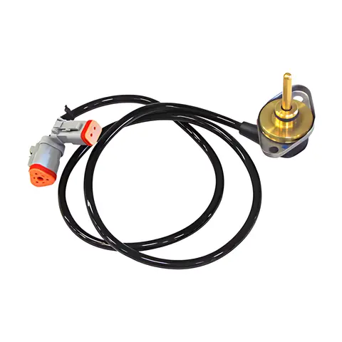 Sensor Turbo para Scania P124 G420 R124 T124