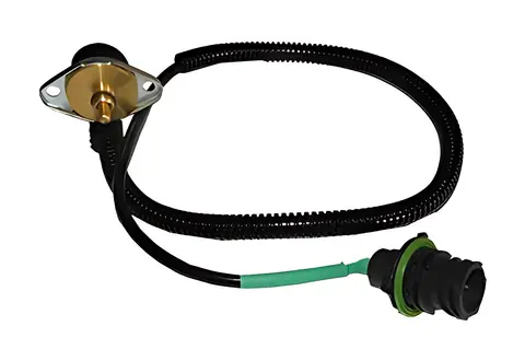 Sensor Turbo para Volvo Motores D12C D12D