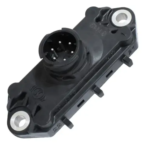 Sensor Válvula Apu K 4 Circuitos MB