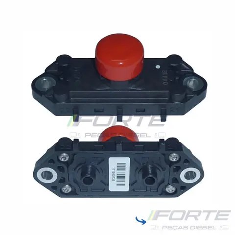 Sensor Válvula para DAF XF105 CF85