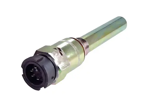 Sensor Velocidade 4 Pinos para Iveco Volvo