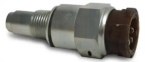 Sensor Velocidade M18 Haste 35MM Lng