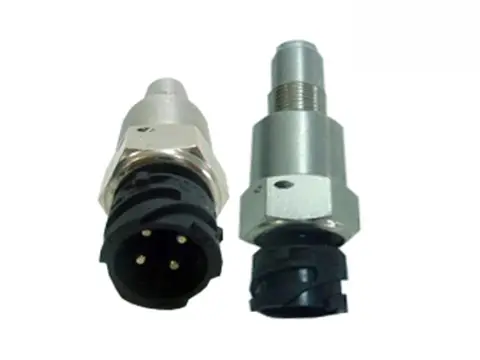 Sensor Velocidade para MB Accelo 915C 710 LO712