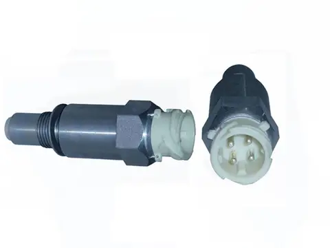 Sensor Velocidade para Scania Série 4 Pgr