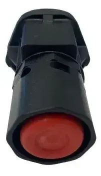 Sensor Vermelho para Iveco Tector Stralis Trakker