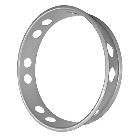 Separador Roda 10 Furos Aro 20 C/ ou S/ Câmara