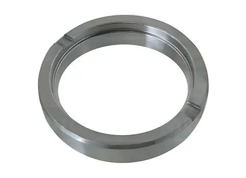 Separador Rolamento Cardan Aço para Scania