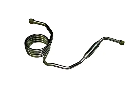 Serpentina Ar VW 8.160 9.160 10.160