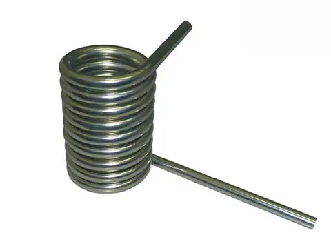 Serpentina do Compressor para Scania 113