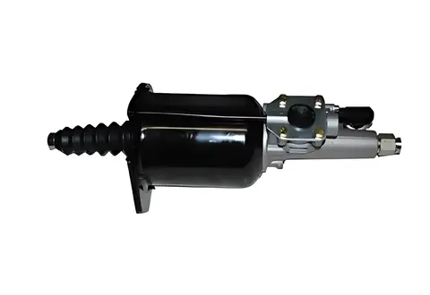 Servo de Embreagem Actros