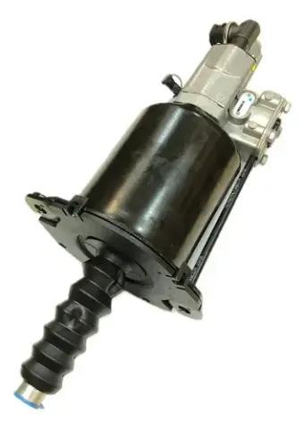 Servo de Embreagem Farj MB Atego