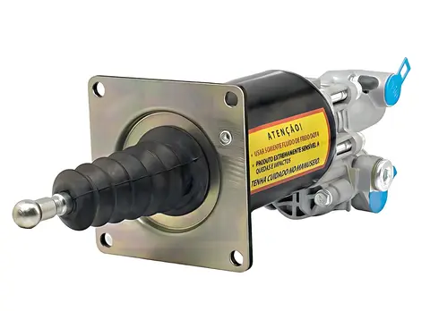 Servo de Embreagem para Ford
