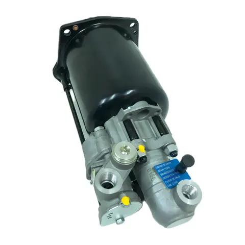 Servo de Embreagem para Iveco