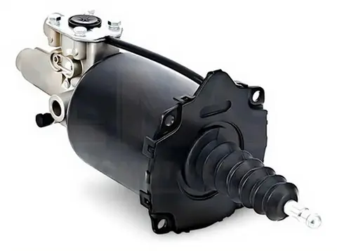 Servo de Embreagem Tipo WABCO Lng