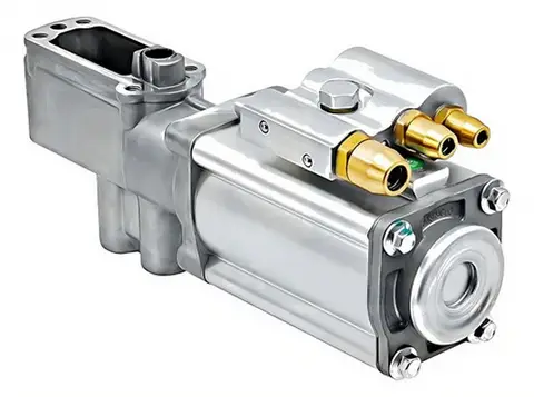 Servo de Embreagem VW 19.370 25.370