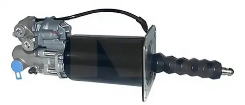 Servo de Embreagem VW 8.160 9.160 10.160