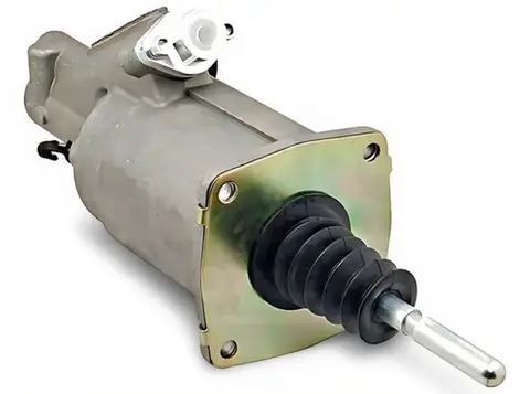 Servo de Embreagem VW Novo Delivery