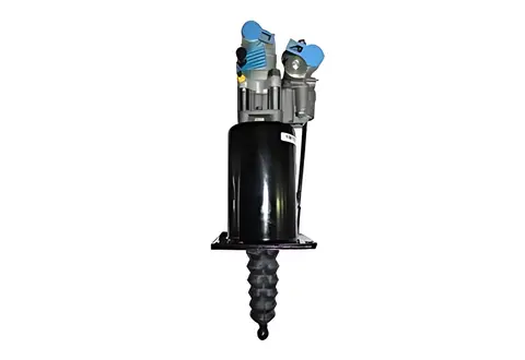 Servo de Embreagem WABCO para Ford