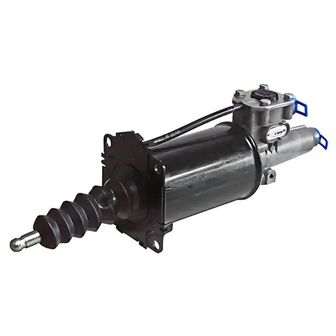 Servo de Embreagem Worker Delivery VW
