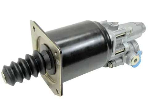 Servo Embreagem BRC para MB OF1417 1418 1722 O500