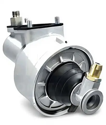 Servo Embreagem C/Rosca para Scania