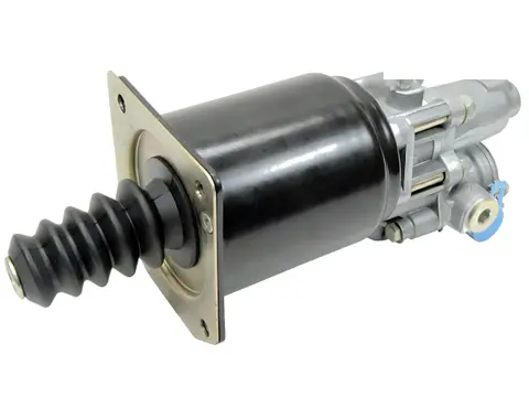 Servo Embreagem Copo Curto Ônibus MB