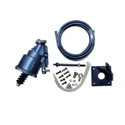 Servo Embreagem Kit Câmbio Eaton